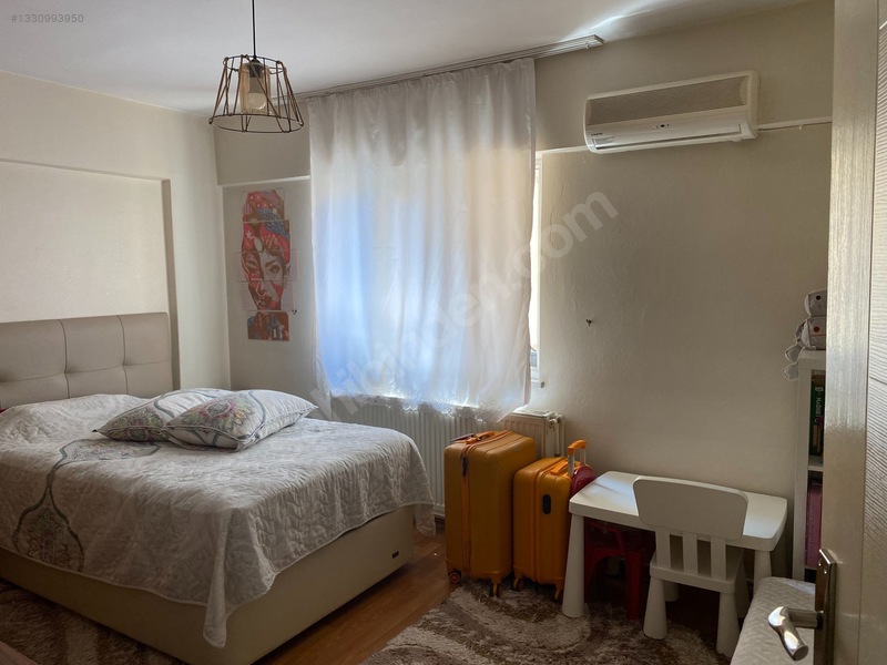 Meşrutiyet Mah.çarşamba Pazarı Yakını Eşyalı Satılık Daire — fotoğraf 3