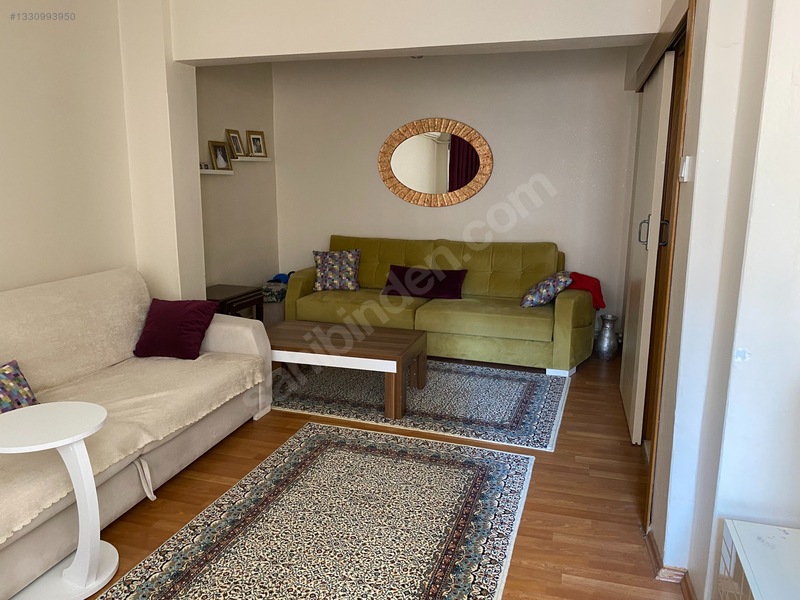 Meşrutiyet Mah.çarşamba Pazarı Yakını Eşyalı Satılık Daire — fotoğraf 4