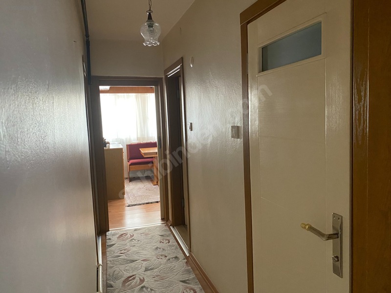 Meşrutiyet Mah.çarşamba Pazarı Yakını Eşyalı Satılık Daire — fotoğraf 6