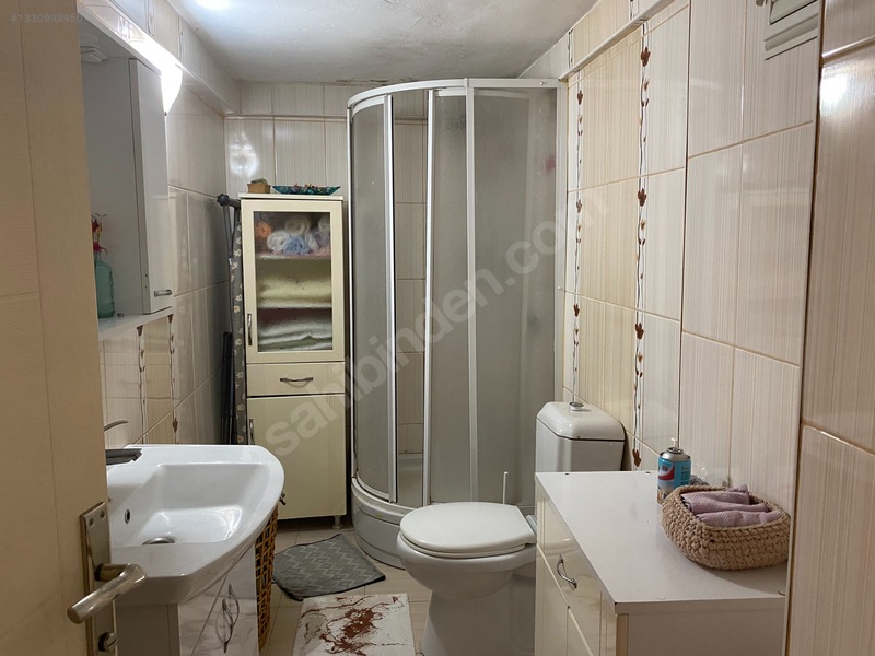 Meşrutiyet Mah.çarşamba Pazarı Yakını Eşyalı Satılık Daire — fotoğraf 8