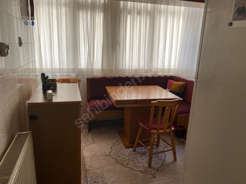Meşrutiyet Mah.çarşamba Pazarı Yakını Eşyalı Satılık Daire — fotoğraf 9