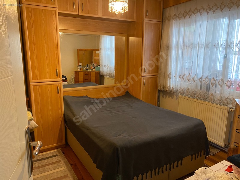 Meşrutiyet Mah.çarşamba Pazarı Yakını Eşyalı Satılık Daire — fotoğraf 10