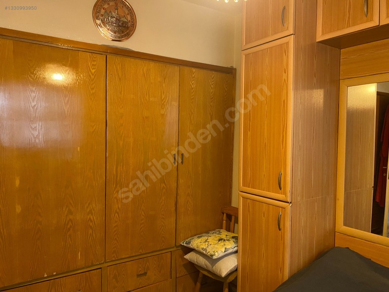 Meşrutiyet Mah.çarşamba Pazarı Yakını Eşyalı Satılık Daire — fotoğraf 11