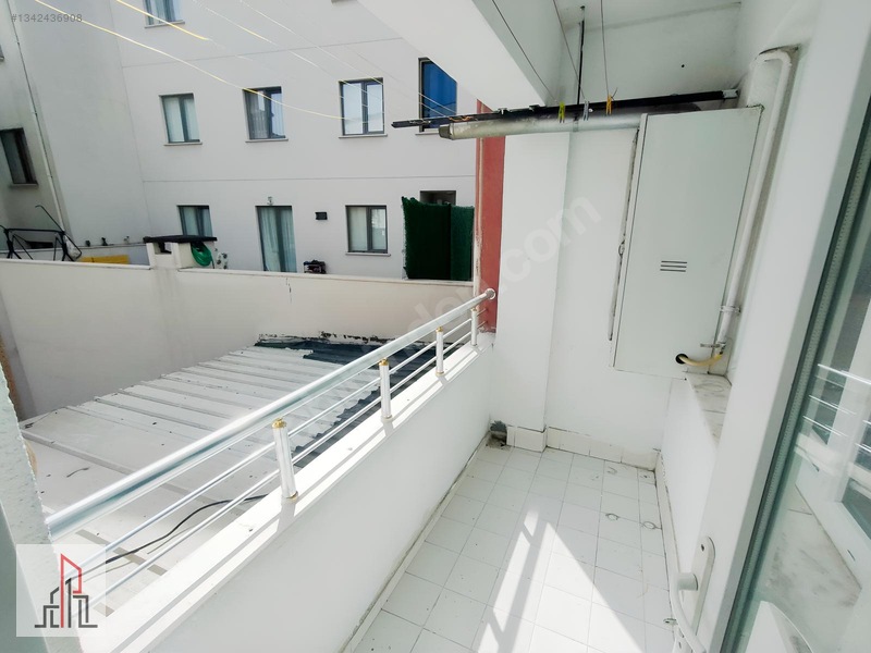 Çarşı Merkezde 2+1 Yeni Boyalı Arakat Kiralık Daire — fotoğraf 8