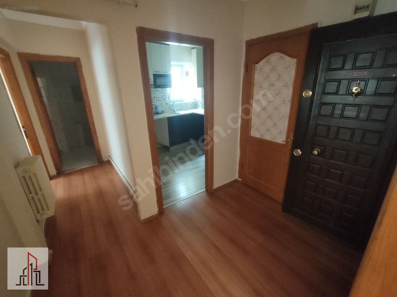 Çarşı Merkezde 2+1 Yeni Boyalı Arakat Kiralık Daire — fotoğraf 11