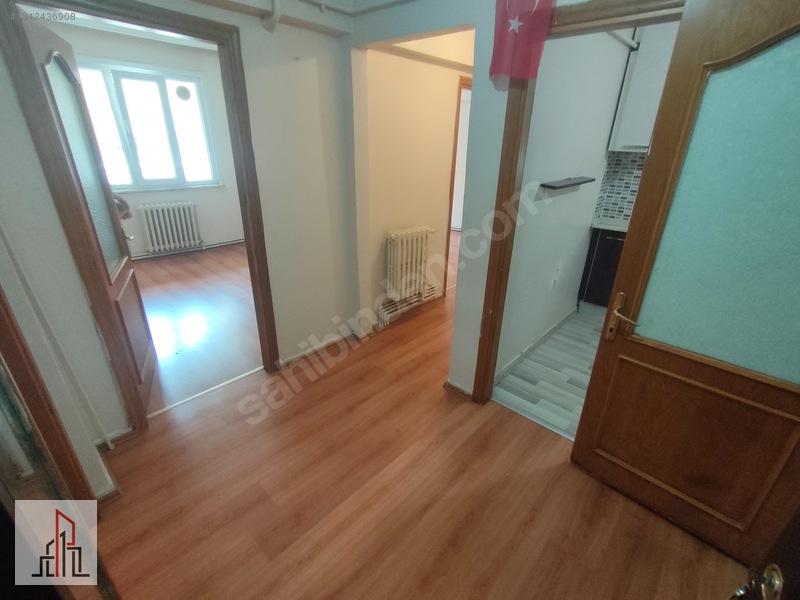 Çarşı Merkezde 2+1 Yeni Boyalı Arakat Kiralık Daire — fotoğraf 18