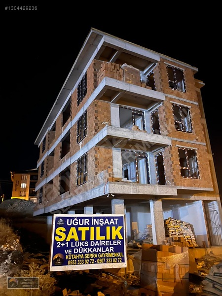 Zafertepe'de Projeden Satılık 2+1 Daire %50 Peşin 48 Ay Vade — fotoğraf 3