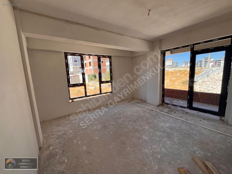 Zafertepe'de Projeden Satılık 2+1 Daire %50 Peşin 48 Ay Vade — fotoğraf 4