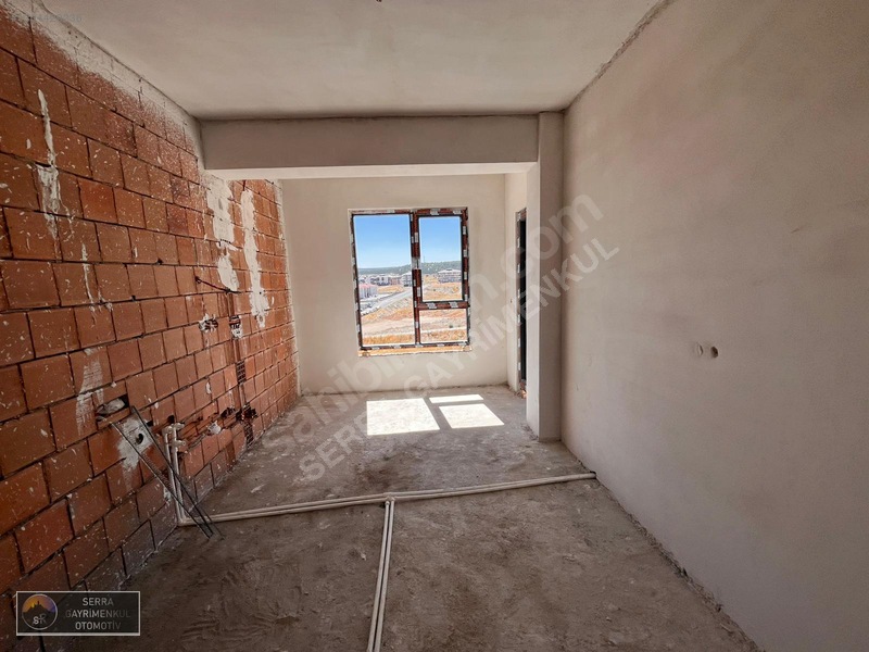 Zafertepe'de Projeden Satılık 2+1 Daire %50 Peşin 48 Ay Vade — fotoğraf 7