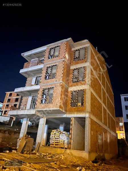 Zafertepe'de Projeden Satılık 2+1 Daire %50 Peşin 48 Ay Vade — fotoğraf 12