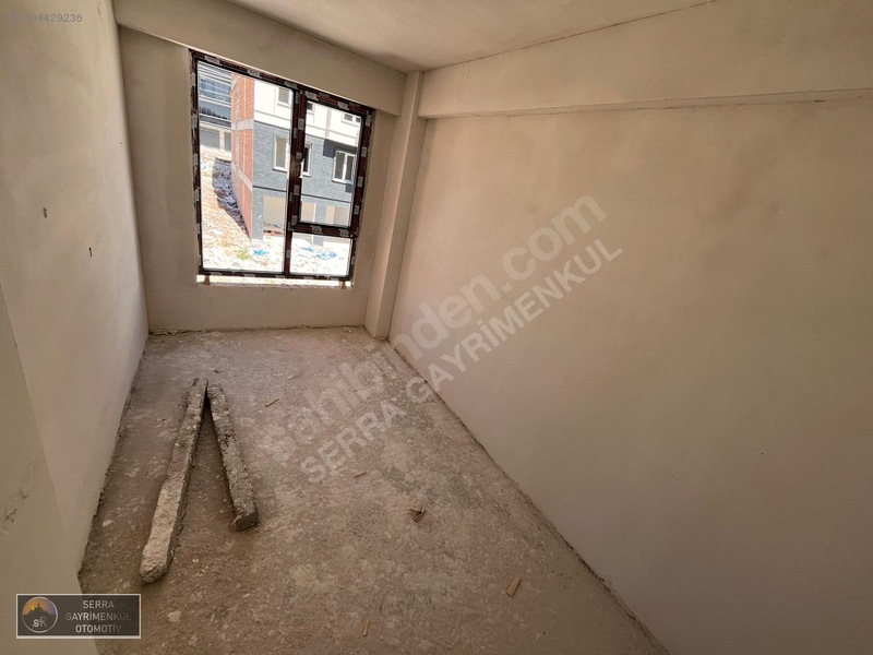 Zafertepe'de Projeden Satılık 2+1 Daire %50 Peşin 48 Ay Vade — fotoğraf 16