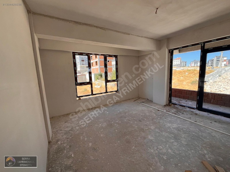 Zafertepe'de Projeden Satılık 2+1 Daire %50 Peşin 48 Ay Vade — fotoğraf 24