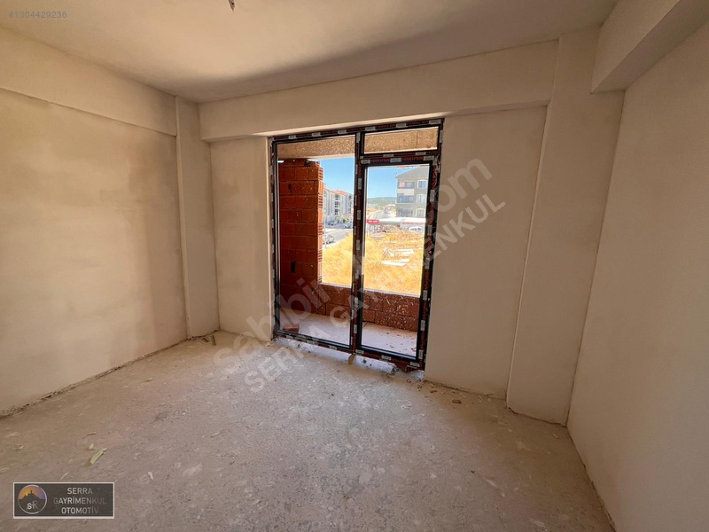 Zafertepe'de Projeden Satılık 2+1 Daire %50 Peşin 48 Ay Vade — fotoğraf 25