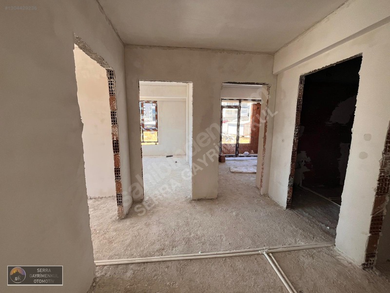 Zafertepe'de Projeden Satılık 2+1 Daire %50 Peşin 48 Ay Vade — fotoğraf 28