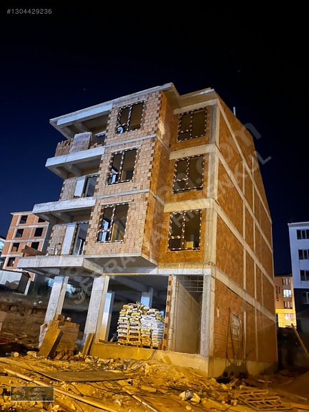 Zafertepe'de Projeden Satılık 2+1 Daire %50 Peşin 48 Ay Vade — fotoğraf 37