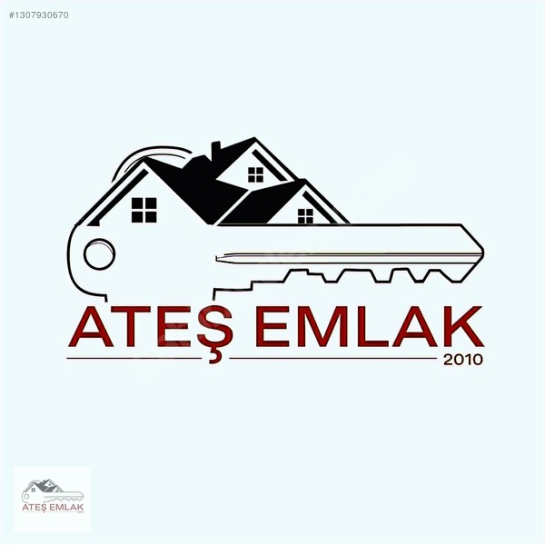 Ateş Emlak'tan Satılık Cadde Üzerinde Wc'li Önü Açık Dükkan — fotoğraf 17