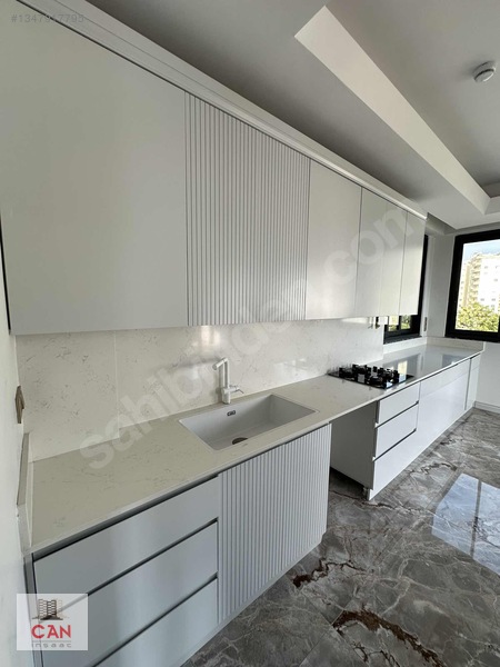 Can- Yeni Bina Geniş Peyzaj Önü Açık Lüks 4+1 — fotoğraf 2