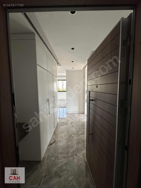 Can- Yeni Bina Geniş Peyzaj Önü Açık Lüks 4+1 — fotoğraf 3