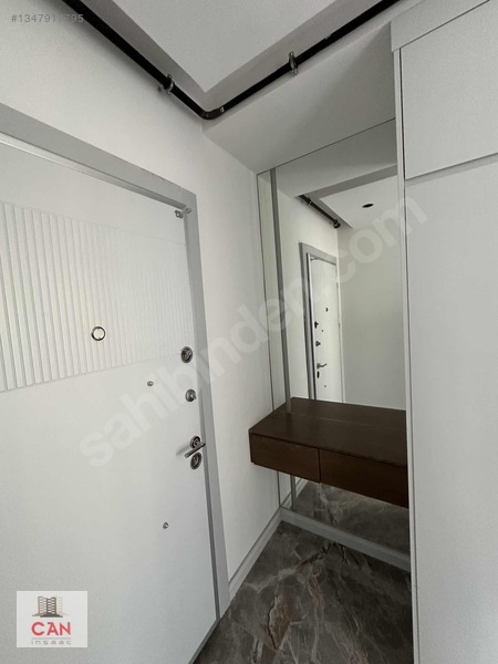 Can- Yeni Bina Geniş Peyzaj Önü Açık Lüks 4+1 — fotoğraf 5