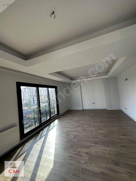 Can- Yeni Bina Geniş Peyzaj Önü Açık Lüks 4+1 — fotoğraf 7