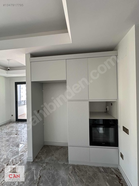 Can- Yeni Bina Geniş Peyzaj Önü Açık Lüks 4+1 — fotoğraf 11