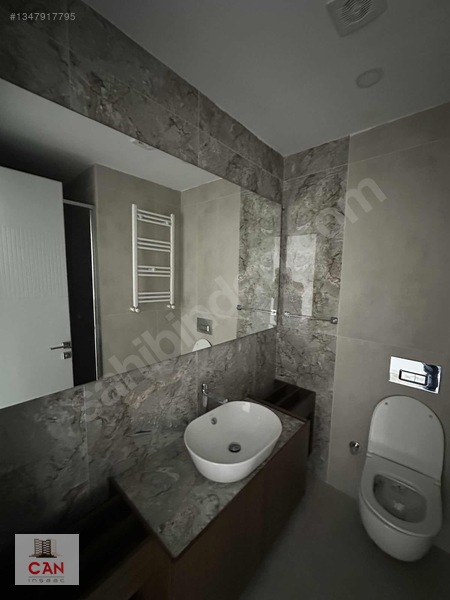 Can- Yeni Bina Geniş Peyzaj Önü Açık Lüks 4+1 — fotoğraf 15