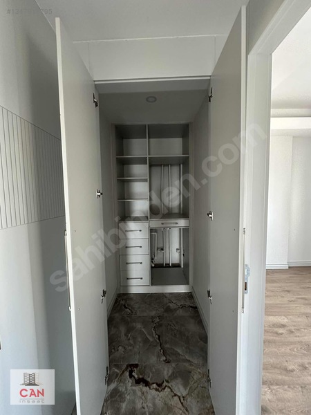 Can- Yeni Bina Geniş Peyzaj Önü Açık Lüks 4+1 — fotoğraf 20