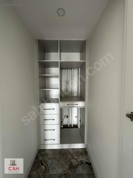Can- Yeni Bina Geniş Peyzaj Önü Açık Lüks 4+1 — fotoğraf 21