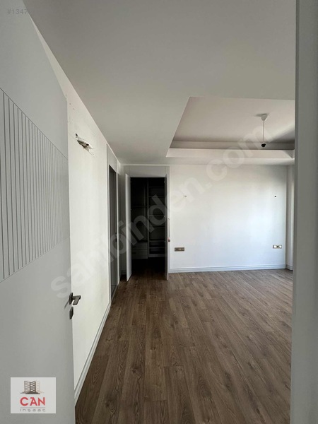 Can- Yeni Bina Geniş Peyzaj Önü Açık Lüks 4+1 — fotoğraf 22