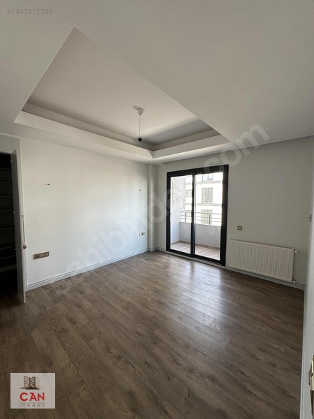 Can- Yeni Bina Geniş Peyzaj Önü Açık Lüks 4+1 — fotoğraf 23