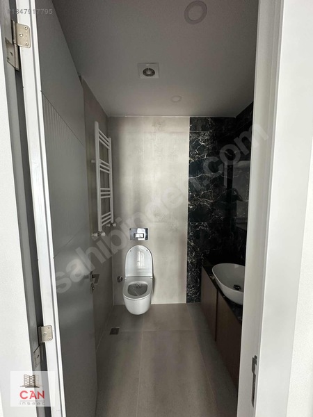 Can- Yeni Bina Geniş Peyzaj Önü Açık Lüks 4+1 — fotoğraf 25