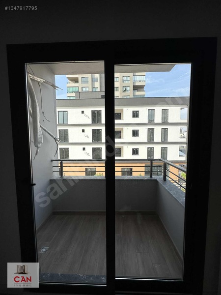 Can- Yeni Bina Geniş Peyzaj Önü Açık Lüks 4+1 — fotoğraf 28