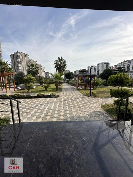 Can- Yeni Bina Geniş Peyzaj Önü Açık Lüks 4+1 — fotoğraf 33