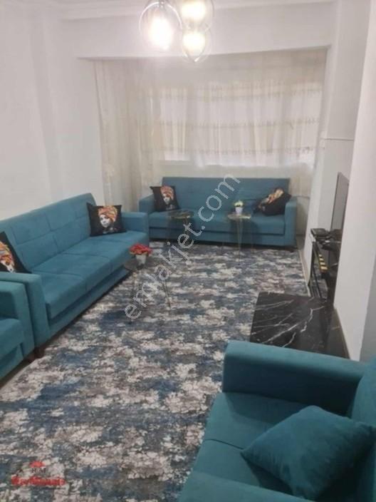 Merkezi Konumda Fatih Caddesi Üzerinde Yatırımlık 2+1