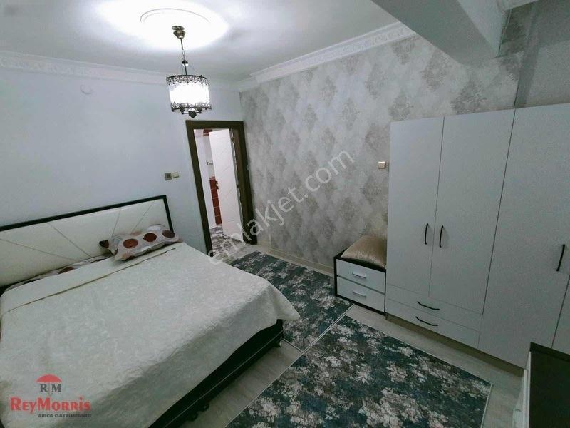 Merkezi Konumda Fatih Caddesi Üzerinde Yatırımlık 2+1 — fotoğraf 3