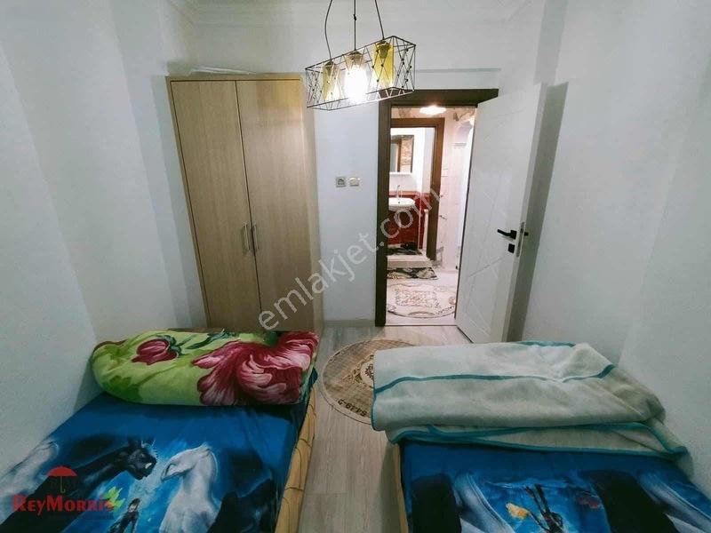 Merkezi Konumda Fatih Caddesi Üzerinde Yatırımlık 2+1 — fotoğraf 4
