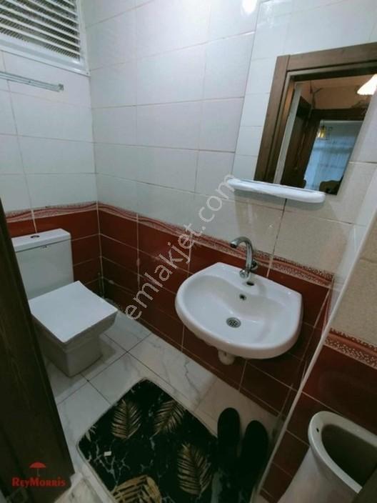 Merkezi Konumda Fatih Caddesi Üzerinde Yatırımlık 2+1 — fotoğraf 6