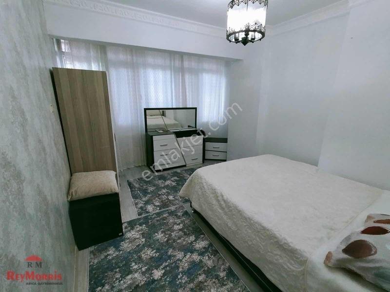 Merkezi Konumda Fatih Caddesi Üzerinde Yatırımlık 2+1 — fotoğraf 7