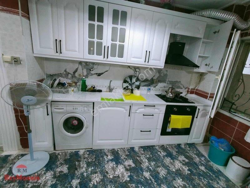 Merkezi Konumda Fatih Caddesi Üzerinde Yatırımlık 2+1 — fotoğraf 8