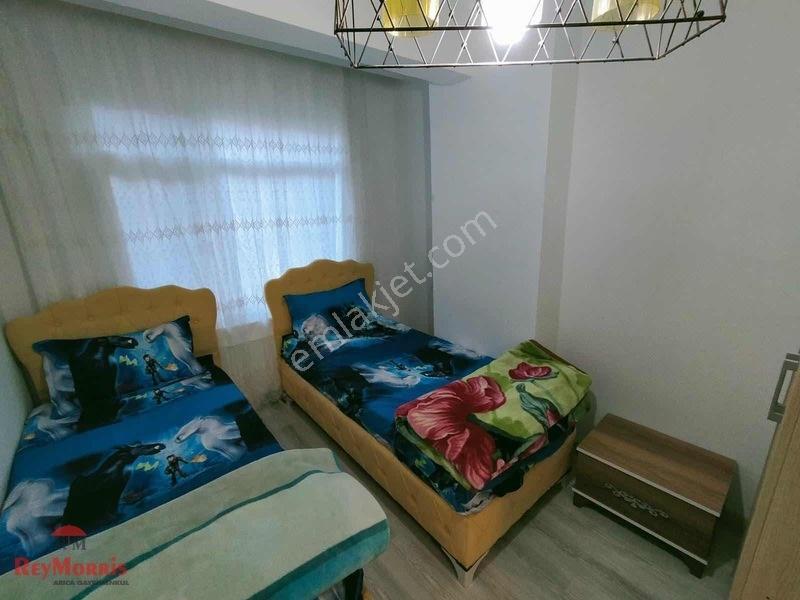 Merkezi Konumda Fatih Caddesi Üzerinde Yatırımlık 2+1 — fotoğraf 11