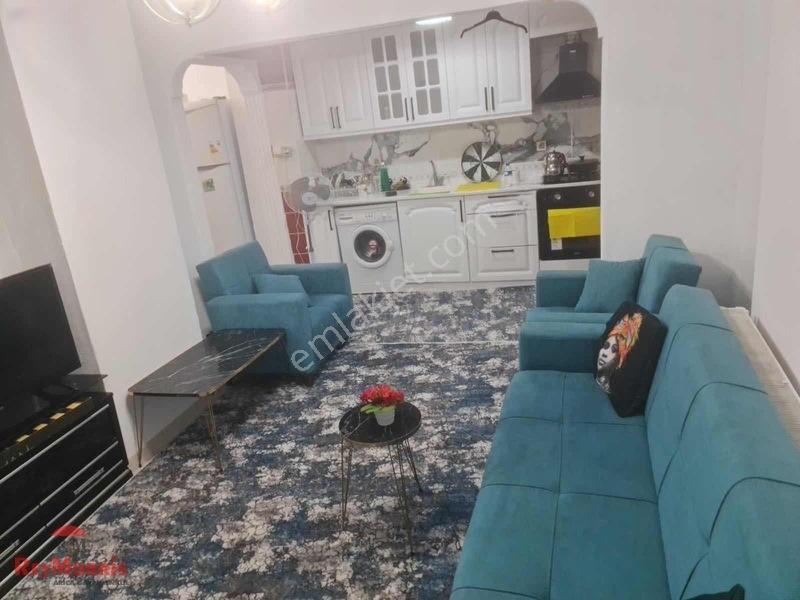 Merkezi Konumda Fatih Caddesi Üzerinde Yatırımlık 2+1 — fotoğraf 13