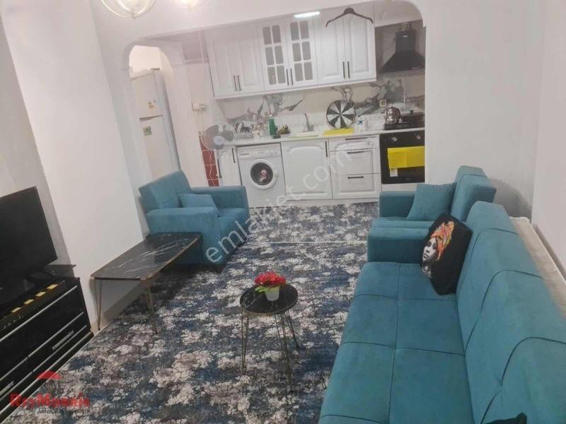Merkezi Konumda Fatih Caddesi Üzerinde Yatırımlık 2+1 — fotoğraf 14
