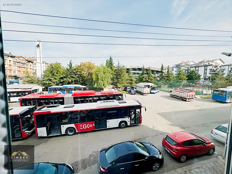 Atapark Son Durak Karşısı 1.kat 3+1 145m2 Asansörlü İskanlı...! — fotoğraf 7