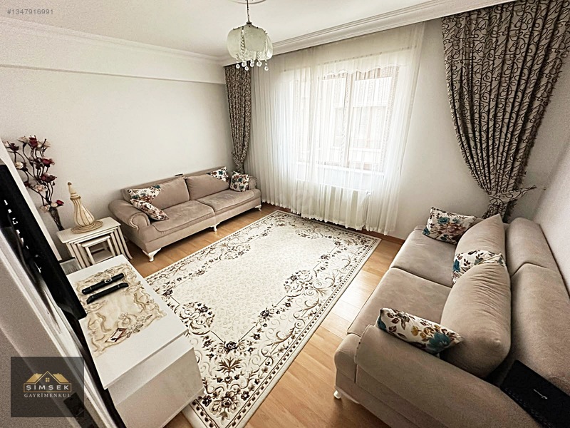 Atapark Son Durak Karşısı 1.kat 3+1 145m2 Asansörlü İskanlı...! — fotoğraf 11