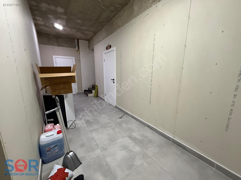 Sağlık Nedeniyle!kartepe Kent Meydanında Oyun Alanlı 350 M2 Cafe — fotoğraf 23
