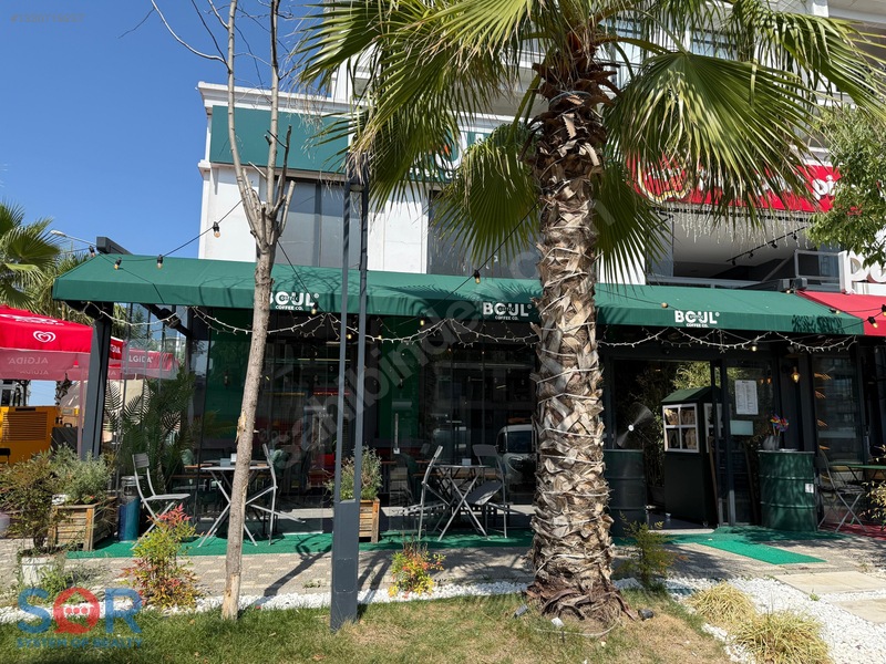 Sağlık Nedeniyle!kartepe Kent Meydanında Oyun Alanlı 350 M2 Cafe — fotoğraf 26
