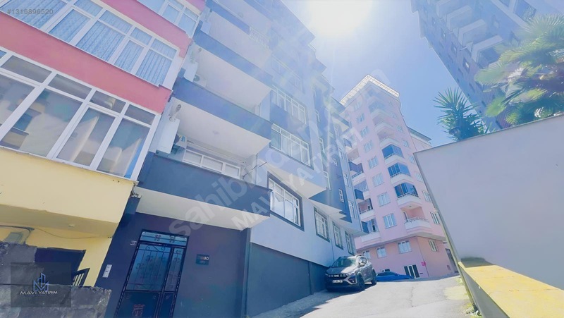 Mavi Yatırımdan Çarşı Mahallesinde Fırsat Daire — fotoğraf 12