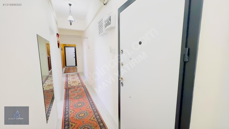 Mavi Yatırımdan Çarşı Mahallesinde Fırsat Daire — fotoğraf 17