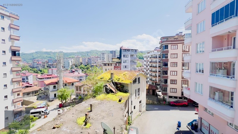 Mavi Yatırımdan Çarşı Mahallesinde Fırsat Daire — fotoğraf 21
