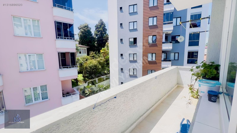 Mavi Yatırımdan Çarşı Mahallesinde Fırsat Daire — fotoğraf 22
